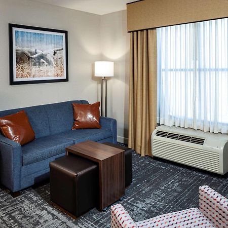 โฮมวู้ด สวีทส์ บาย ฮิลตัน ออสติน เรานด์ ร็อค Hotel ราวด์ร็อก ภายนอก รูปภาพ