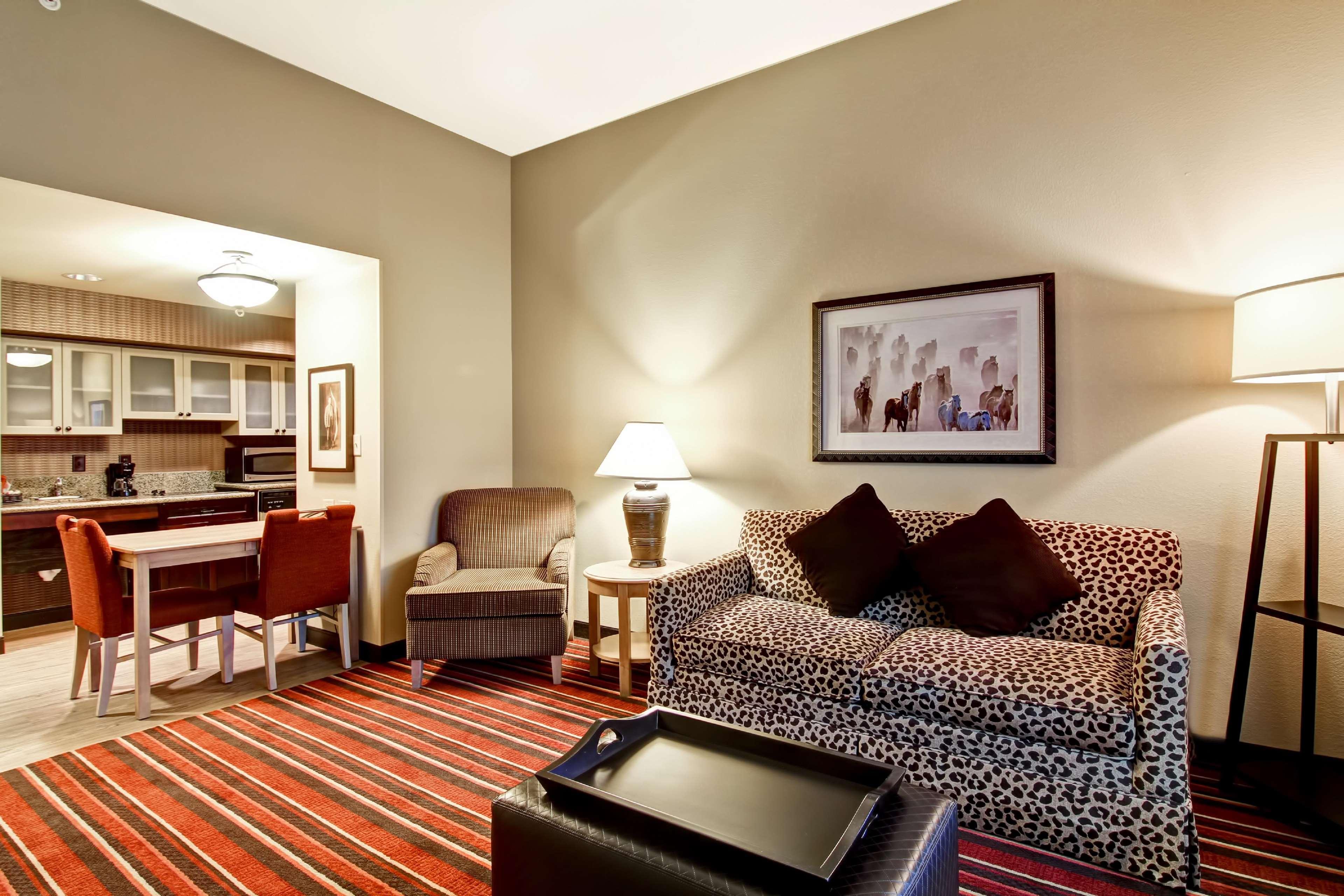 โฮมวู้ด สวีทส์ บาย ฮิลตัน ออสติน เรานด์ ร็อค Hotel ราวด์ร็อก ภายนอก รูปภาพ