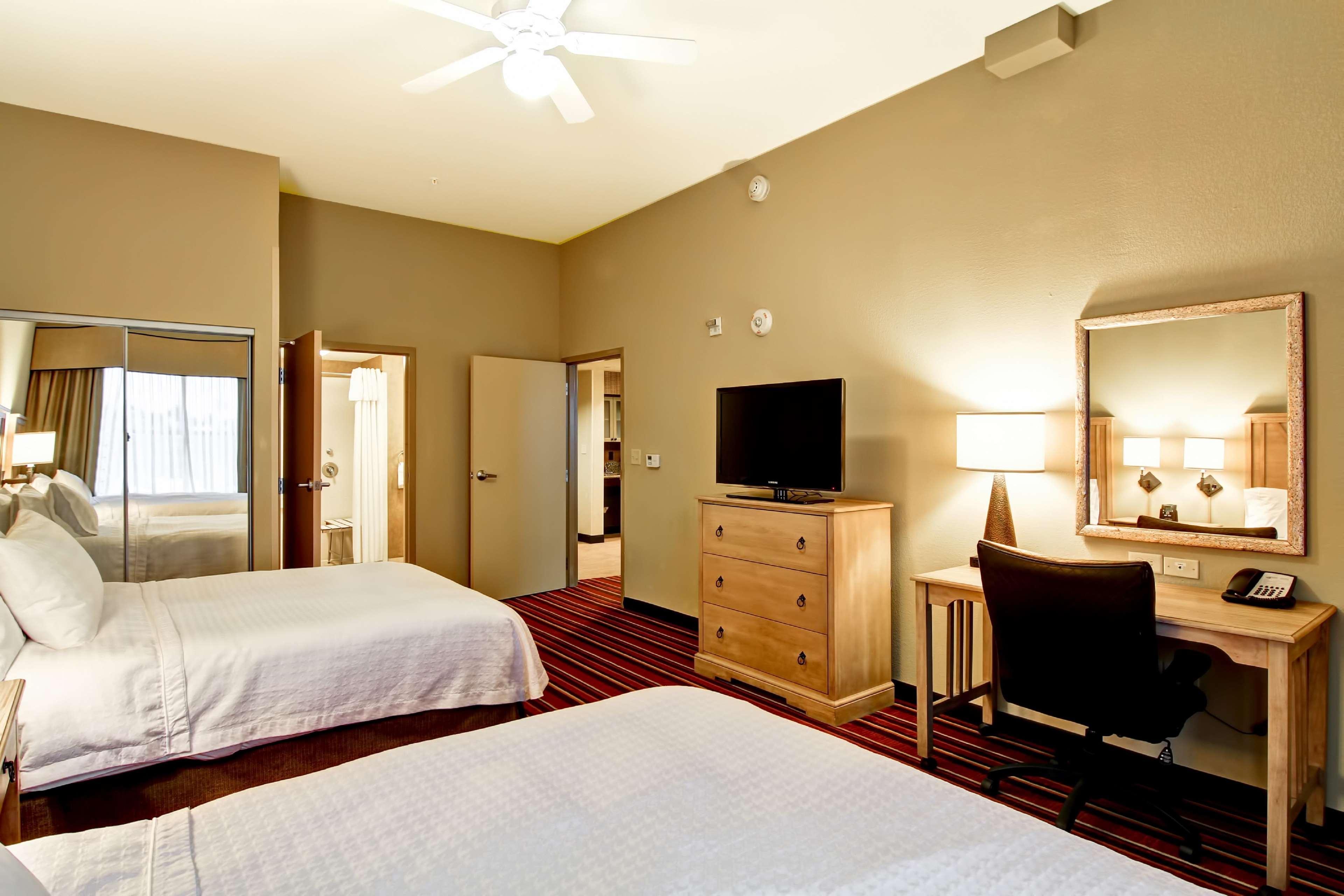 โฮมวู้ด สวีทส์ บาย ฮิลตัน ออสติน เรานด์ ร็อค Hotel ราวด์ร็อก ภายนอก รูปภาพ