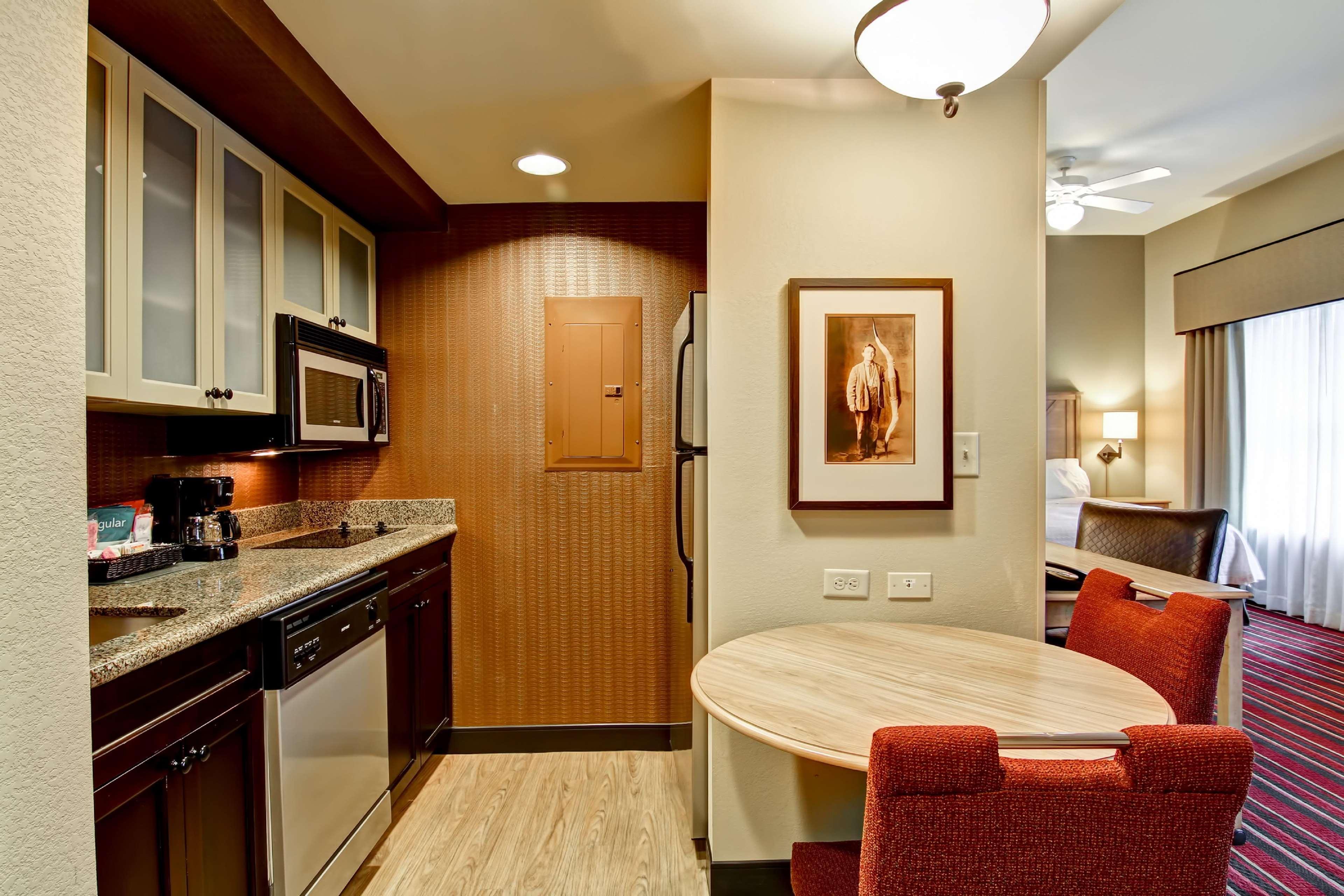 โฮมวู้ด สวีทส์ บาย ฮิลตัน ออสติน เรานด์ ร็อค Hotel ราวด์ร็อก ภายนอก รูปภาพ