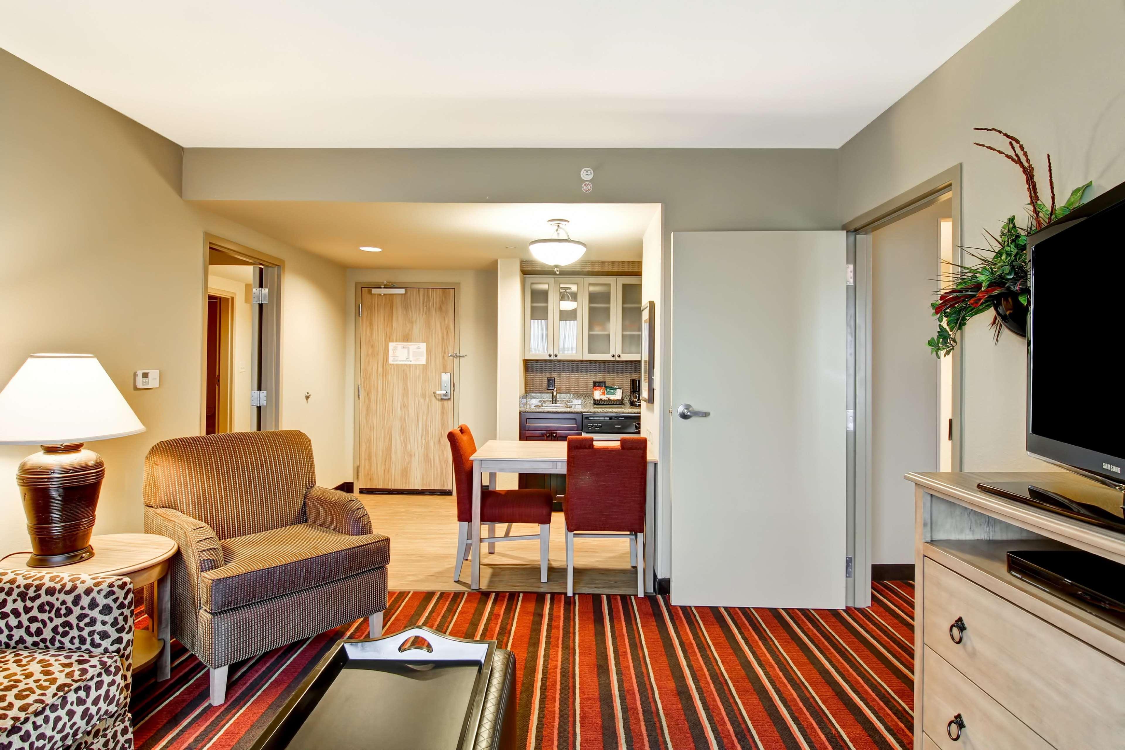 โฮมวู้ด สวีทส์ บาย ฮิลตัน ออสติน เรานด์ ร็อค Hotel ราวด์ร็อก ภายนอก รูปภาพ