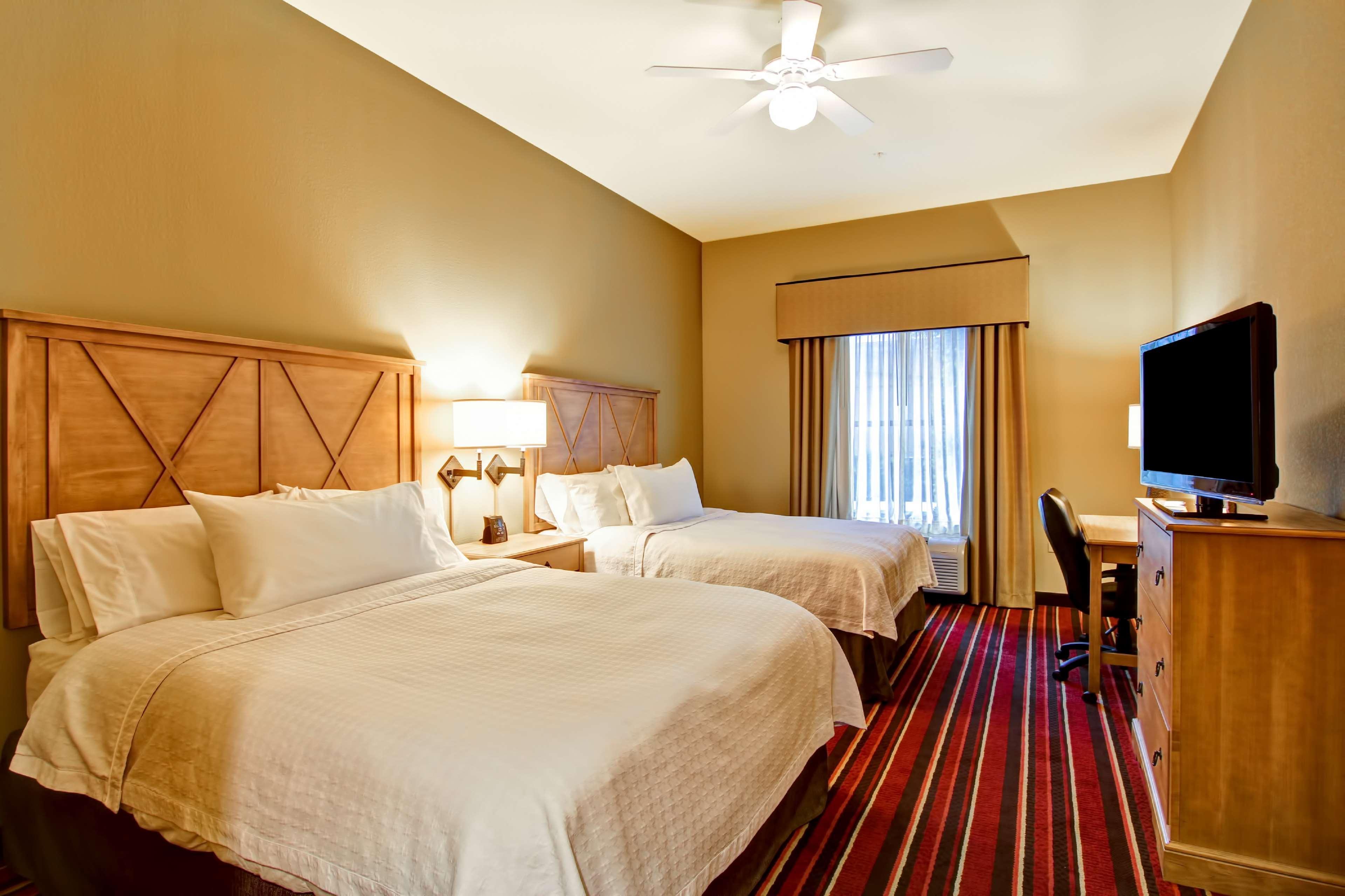 โฮมวู้ด สวีทส์ บาย ฮิลตัน ออสติน เรานด์ ร็อค Hotel ราวด์ร็อก ภายนอก รูปภาพ