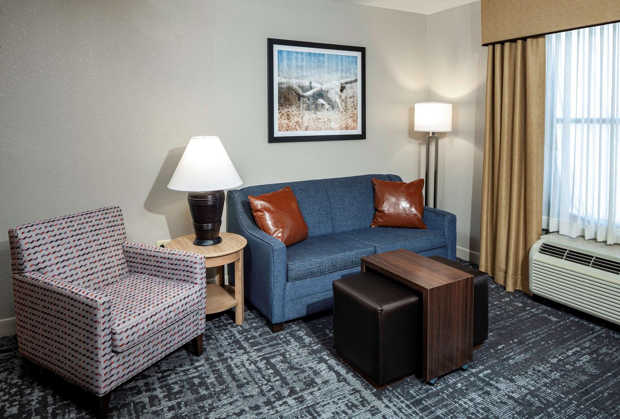โฮมวู้ด สวีทส์ บาย ฮิลตัน ออสติน เรานด์ ร็อค Hotel ราวด์ร็อก ภายนอก รูปภาพ