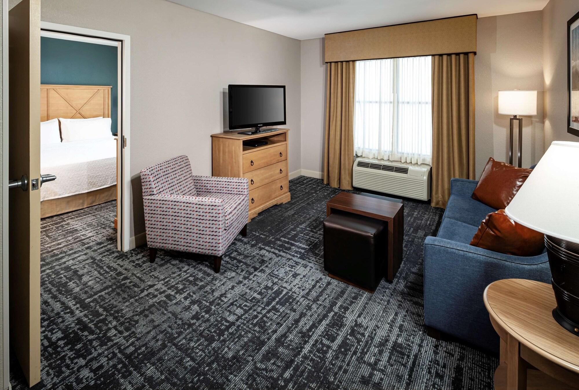 โฮมวู้ด สวีทส์ บาย ฮิลตัน ออสติน เรานด์ ร็อค Hotel ราวด์ร็อก ภายนอก รูปภาพ