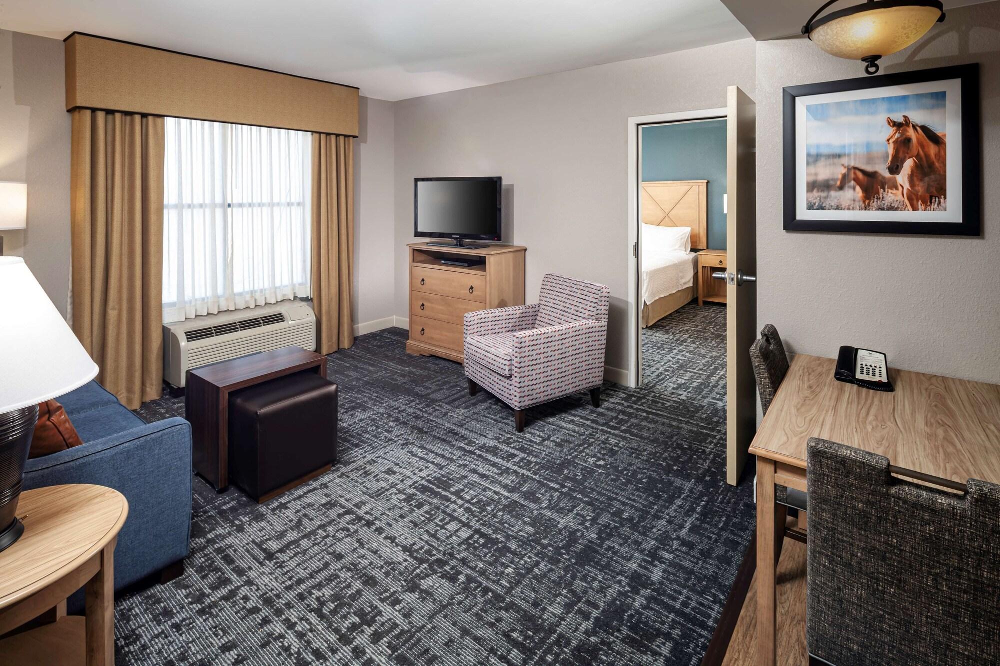 โฮมวู้ด สวีทส์ บาย ฮิลตัน ออสติน เรานด์ ร็อค Hotel ราวด์ร็อก ภายนอก รูปภาพ