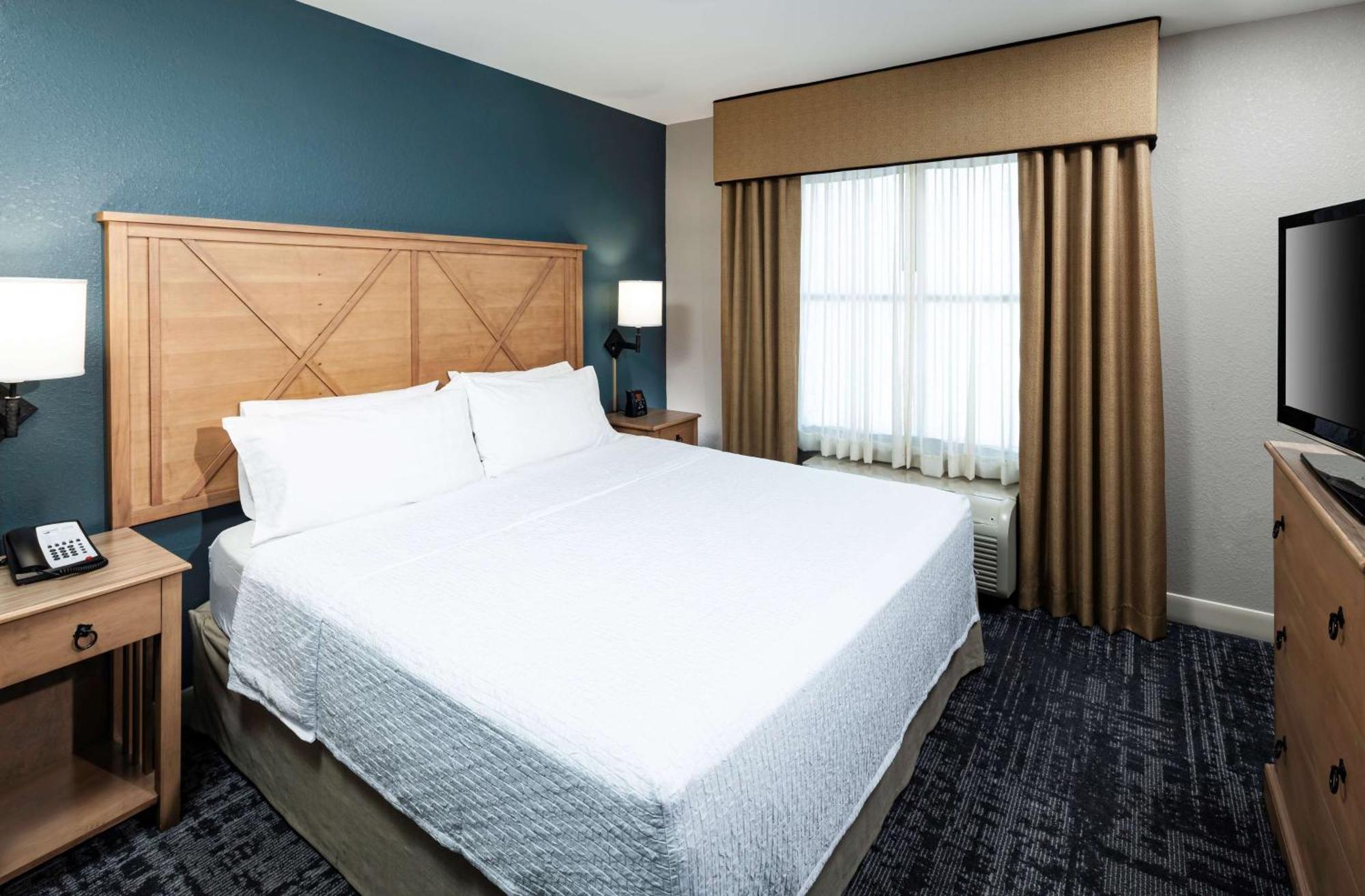 โฮมวู้ด สวีทส์ บาย ฮิลตัน ออสติน เรานด์ ร็อค Hotel ราวด์ร็อก ภายนอก รูปภาพ