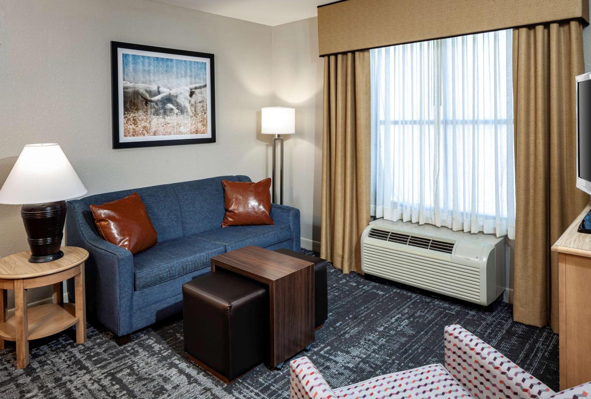 โฮมวู้ด สวีทส์ บาย ฮิลตัน ออสติน เรานด์ ร็อค Hotel ราวด์ร็อก ภายนอก รูปภาพ