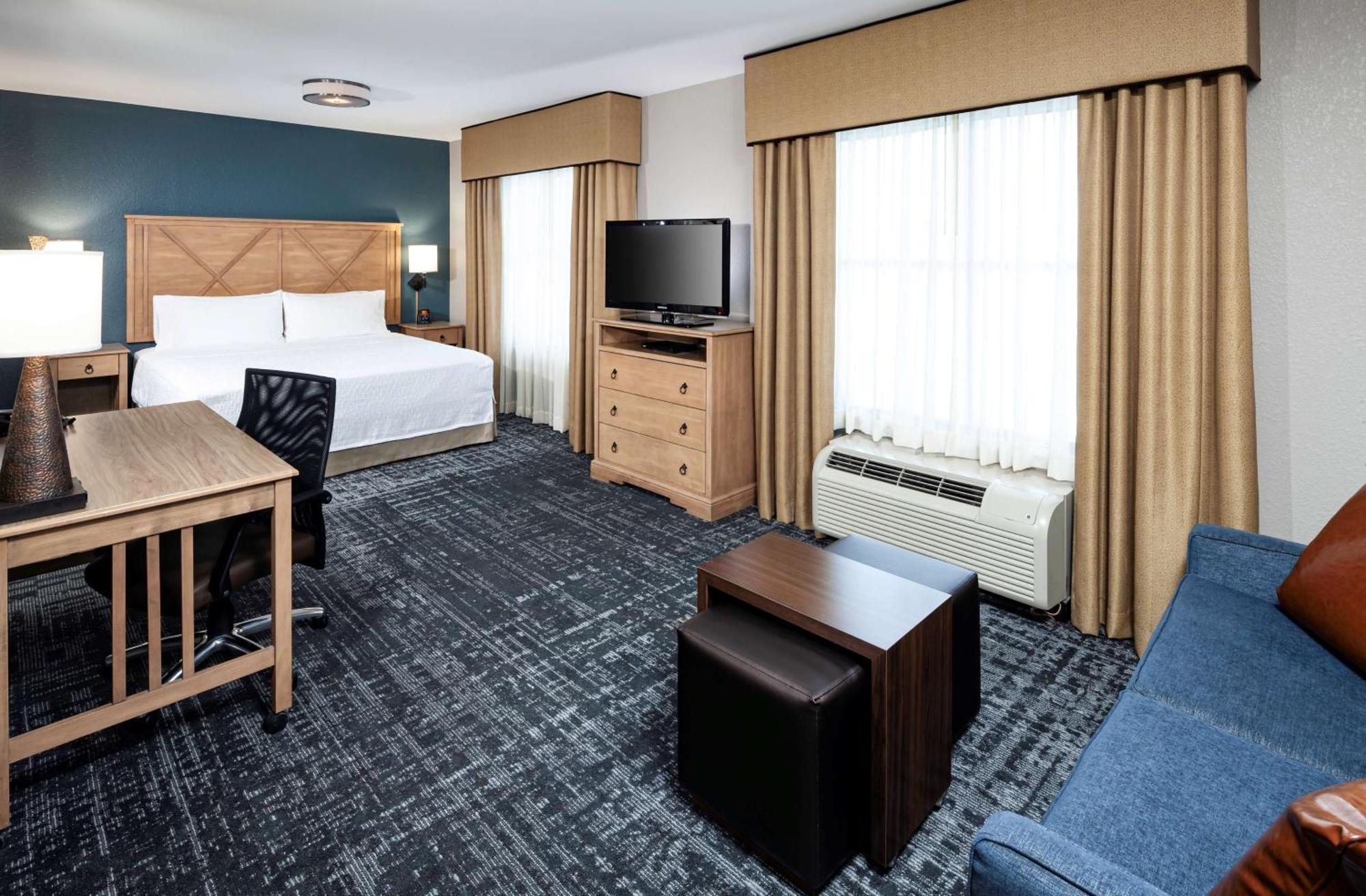 โฮมวู้ด สวีทส์ บาย ฮิลตัน ออสติน เรานด์ ร็อค Hotel ราวด์ร็อก ภายนอก รูปภาพ