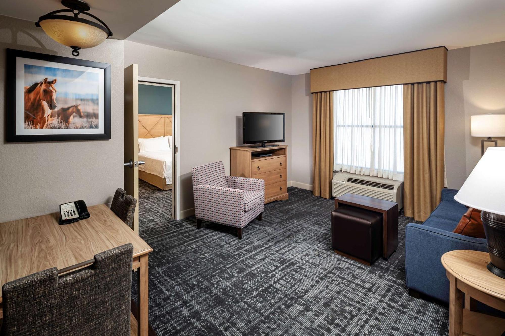 โฮมวู้ด สวีทส์ บาย ฮิลตัน ออสติน เรานด์ ร็อค Hotel ราวด์ร็อก ภายนอก รูปภาพ